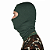 Balaclava Tactical Shade Preta - Imagem 5