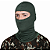Balaclava Tactical Shade Verde - Imagem 4