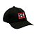 Boné Preto Militar Ripstop Duff Beer - Imagem 1