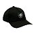 Boné Preto Militar Ripstop Opresso Liber - Imagem 1