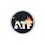 Patch Bordado ATF com Fecho de Contato - Imagem 1