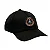 Boné Preto Militar Ripstop Bope - Imagem 1