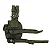 Coldre de Pistola com Porta Carregador Simples - Imagem 2