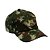 Boné Camuflado EB Militar Ripstop 4x4 Off Road Amarelo - Imagem 1