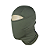 Balaclava Snake Tática Lisa - Imagem 5