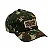 Boné Camuflado EB Militar Ripstop Jeep 4x4 - Imagem 1