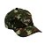 Boné Camuflado EB Militar Ripstop Jeep Elipse - Imagem 1