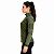Combat Shirt Feminina Verde - Imagem 3