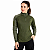 Combat Shirt Feminina Verde - Imagem 1