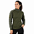 Combat Shirt Feminina Verde - Imagem 2