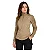 Combat Shirt Feminina Coyote - Imagem 1