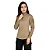 Combat Shirt Feminina Coyote - Imagem 2