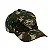Boné Camuflado EB Militar Ripstop Jeep Piloto - Imagem 1