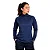 Combat Shirt Feminina Azul Marinho - Imagem 2