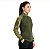 Combat Shirt Feminina Camuflada Multicam - Imagem 3