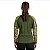Combat Shirt Feminina Camuflada Multicam - Imagem 4