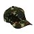 Boné Militar Rip Stop com Patch Aplicado Paraquedista Legião Estrangeira - Imagem 1
