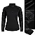 Combat Shirt Feminina Camuflada Multicam Black - Imagem 5