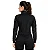 Combat Shirt Feminina Camuflada Multicam Black - Imagem 3