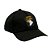 Boné Militar Rip Stop com Patch Aplicado Sniper Airborne | Preta - Atack - Imagem 1