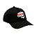 Boné Preto Militar Ripstop MMA - Imagem 1