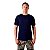 Camiseta Tática Masculina Ranger | Azul - Imagem 1