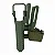 Coldre Hunter Mid-Ride - Imagem 5