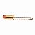 Chaveiro Munição .40 - Imagem 3