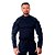 Combat Shirt Masculina Azul - Imagem 1