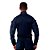 Combat Shirt Masculina Azul - Imagem 3