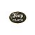 Bordado Termocolante Jeep Piloto - Imagem 1