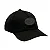 Boné Preto Militar Ripstop com Patch Colt - Imagem 1