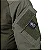 Combat Shirt Masculina Verde - Imagem 5