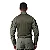 Combat Shirt Masculina Verde - Imagem 3