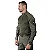Combat Shirt Masculina Verde - Imagem 2