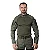 Combat Shirt Masculina Verde - Imagem 1