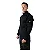 Combat Shirt Masculina Preta - Imagem 2