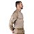 Combat Shirt Masculina Coyote - Imagem 3