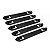 Kit Speed Clips (5 unidades) - Imagem 1