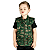 Colete Infantil Army - Imagem 1
