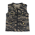 Colete Infantil Army - Imagem 7