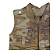 Colete Infantil Army - Imagem 6