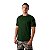 Camiseta Tática Masculina Ranger | Verde Escuro - Imagem 2