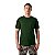 Camiseta Tática Masculina Ranger | Verde Escuro - Imagem 1