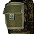 Camiseta Tática Masculina Ranger | Camuflada Digital Argila - Imagem 4