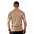 Camiseta Tática Masculina Ranger | Coyote - Imagem 2