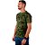 Camiseta Tática Masculina Ranger | Camuflado Tropic - Imagem 2