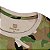 Camiseta Tática Masculina Ranger | Camuflado Multicam - Imagem 3
