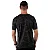 Camiseta Masculina Soldier Multicam Black - Imagem 3