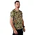Camiseta Masculina Soldier Camuflada Multicam - Imagem 3